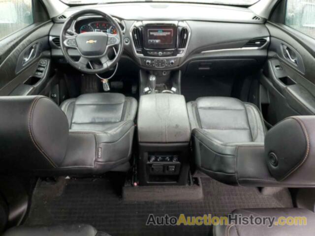 CHEVROLET TRAVERSE PREMIER, 1GNEVJKW2JJ265276