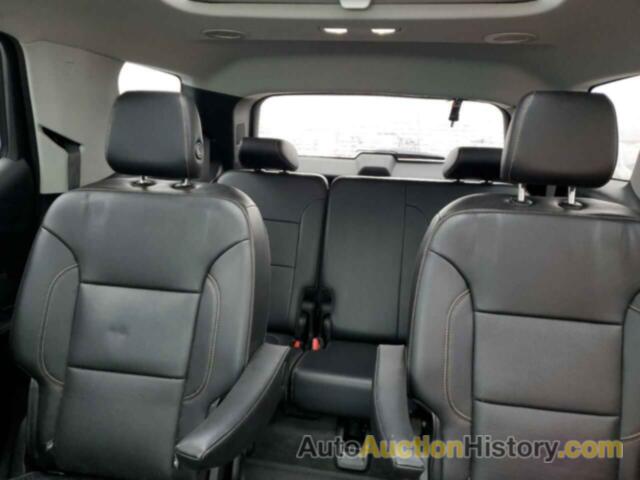 CHEVROLET TRAVERSE PREMIER, 1GNEVJKW2JJ265276