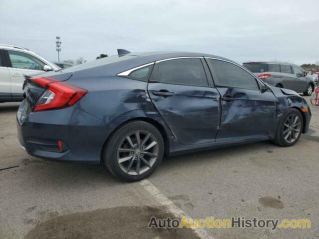 HONDA CIVIC EX, 19XFC1F34KE209390