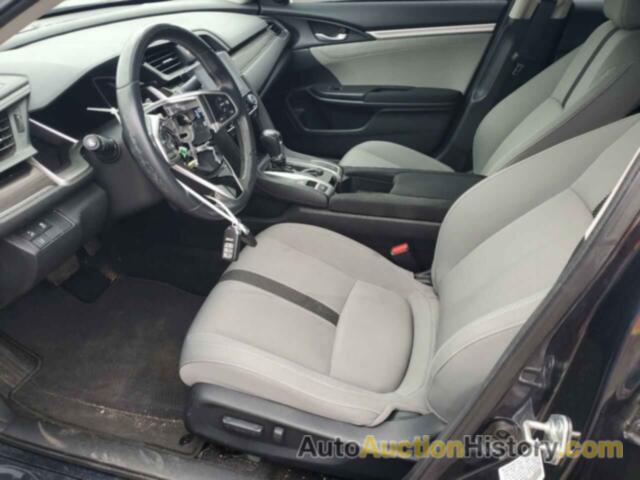 HONDA CIVIC EX, 19XFC1F34KE209390