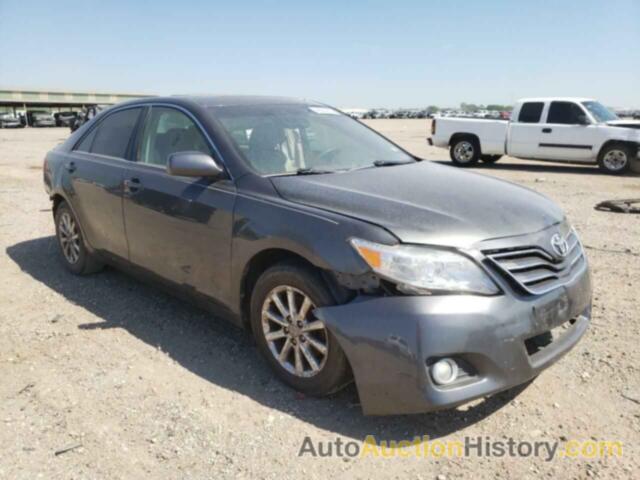 TOYOTA CAMRY BASE, 4T1BF3EK6BU213951