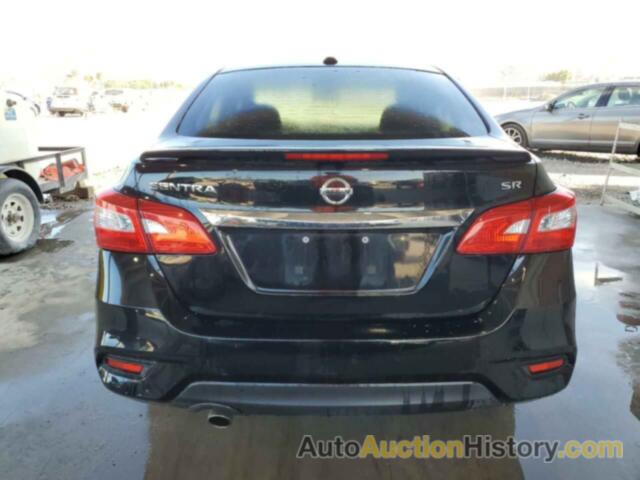 NISSAN SENTRA S, 3N1AB7AP5HY215526