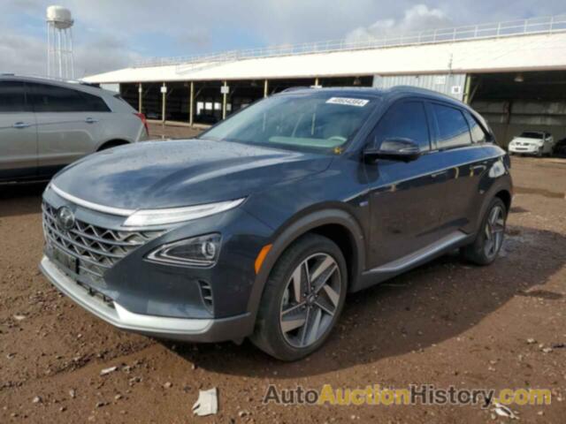 HYUNDAI NEXO LIMITED, KM8J84A6XKU002563