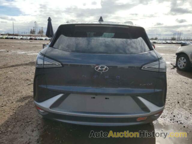 HYUNDAI NEXO LIMITED, KM8J84A6XKU002563