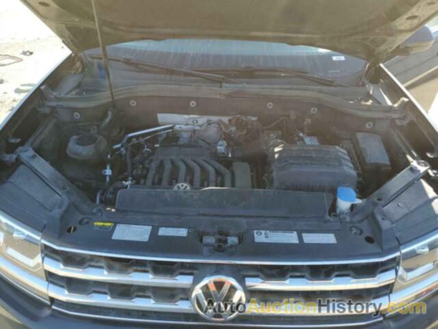 VOLKSWAGEN ATLAS SE, 1V2KR2CA7JC575970