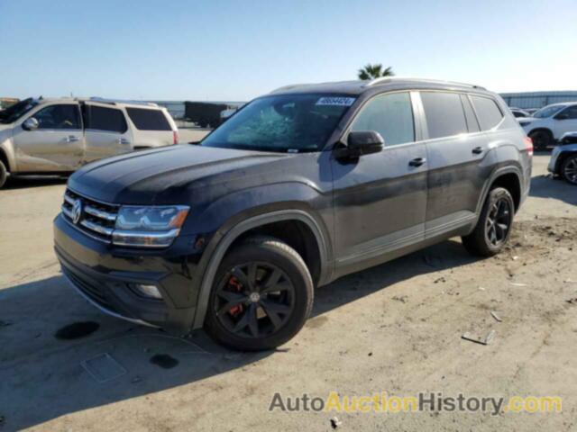 VOLKSWAGEN ATLAS SE, 1V2KR2CA7JC575970