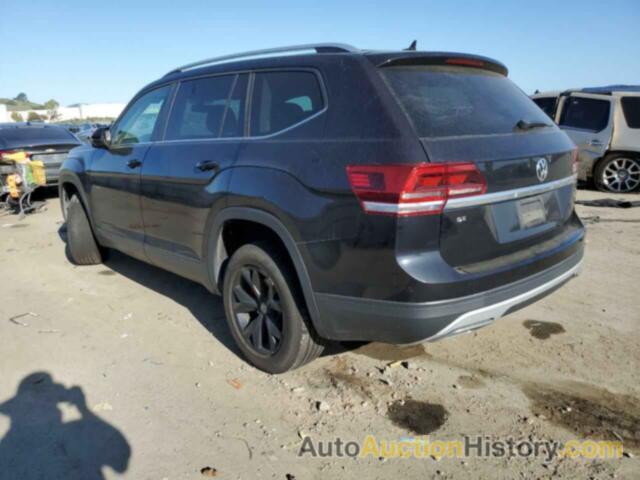 VOLKSWAGEN ATLAS SE, 1V2KR2CA7JC575970