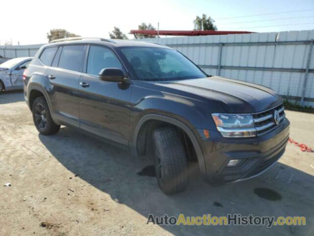 VOLKSWAGEN ATLAS SE, 1V2KR2CA7JC575970