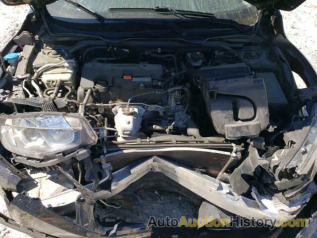 HONDA CIVIC LX, 2HGFC2F57JH595380