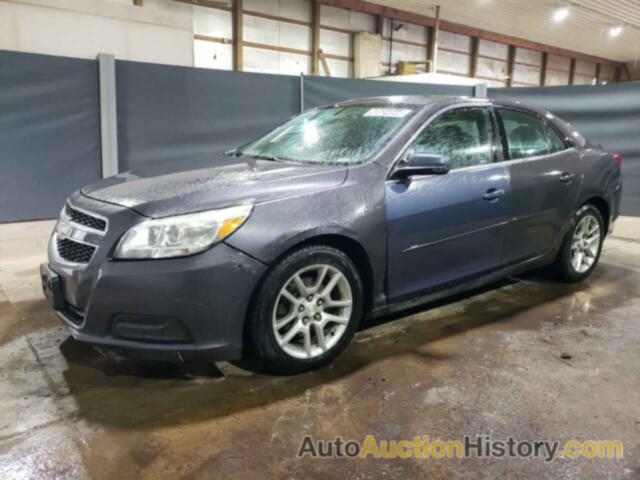 CHEVROLET MALIBU 1LT, 1G11C5SA6DF344832