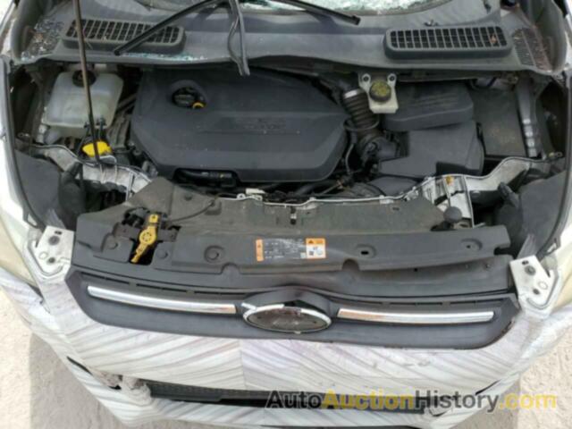 FORD ESCAPE SE, 1FMCU0GXXEUD77578