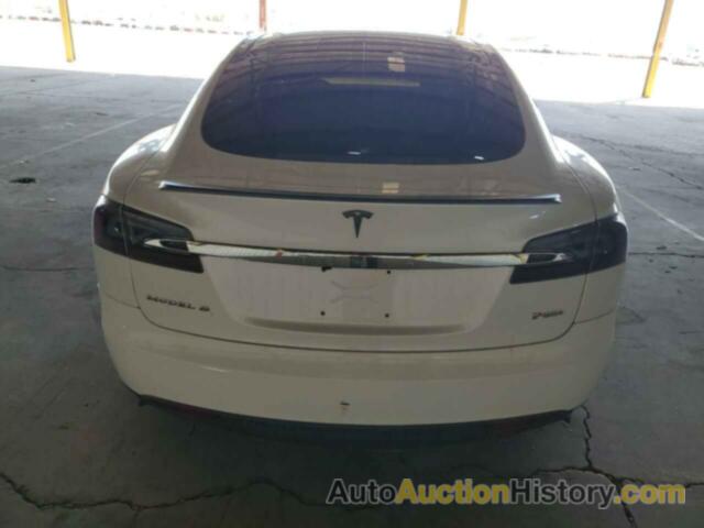 TESLA MODEL S, 5YJSA1DP8DFP16364