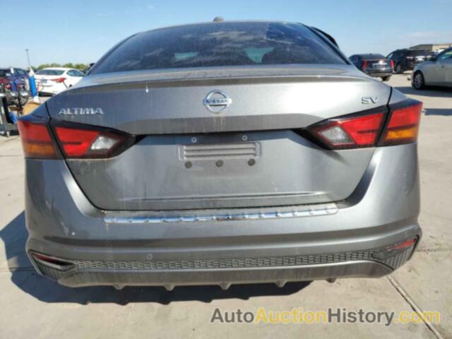 NISSAN ALTIMA SV, 1N4BL4DV6NN327919