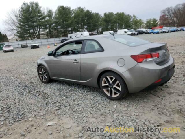 KIA FORTE SX, KNAFW6A34A5306611