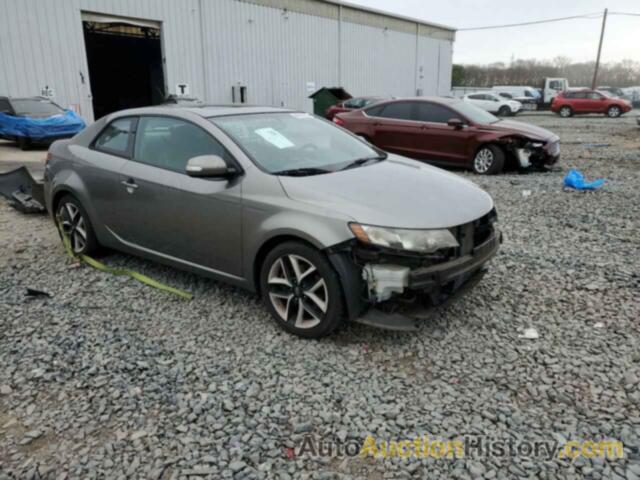 KIA FORTE SX, KNAFW6A34A5306611