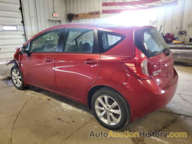 NISSAN VERSA S, 3N1CE2CP0EL383714