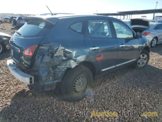 NISSAN ROGUE S, JN8AS5MV9EW722058