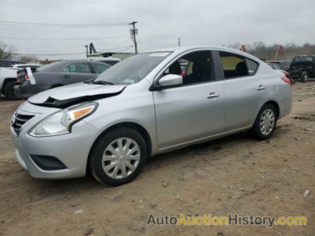 NISSAN VERSA S, 3N1CN7AP4GL807088