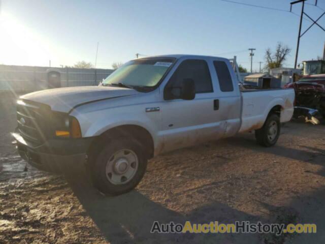 FORD F250 SUPER DUTY, 1FTSX20506ED84806