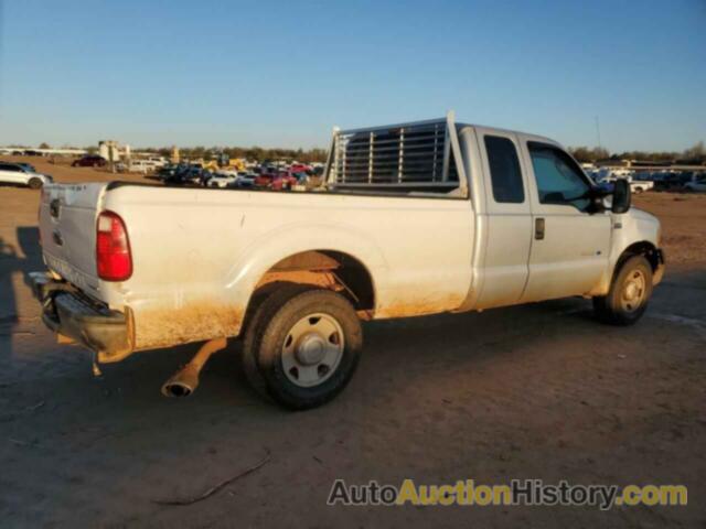 FORD F250 SUPER DUTY, 1FTSX20506ED84806