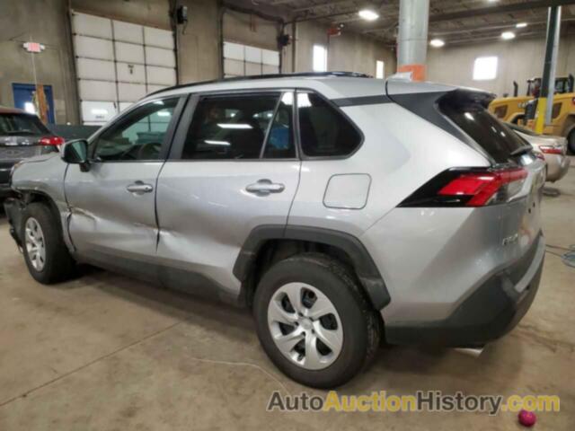 TOYOTA RAV4 LE, 2T3G1RFV7KW062528