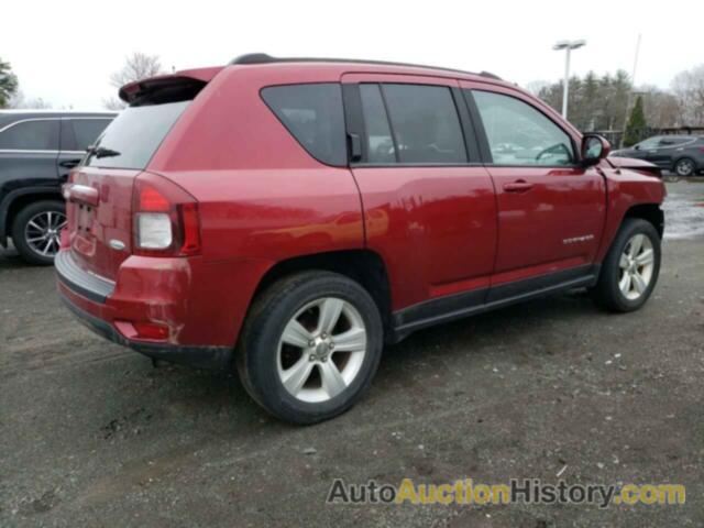 JEEP COMPASS LATITUDE, 1C4NJDEB2ED788252