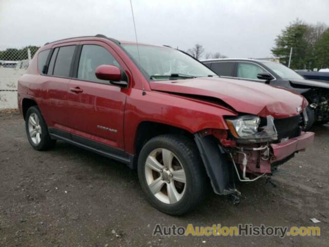 JEEP COMPASS LATITUDE, 1C4NJDEB2ED788252