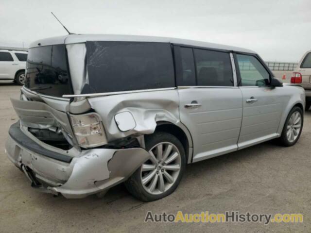 FORD FLEX SEL, 2FMGK5C89KBA20266