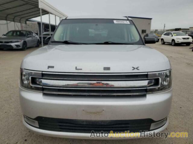 FORD FLEX SEL, 2FMGK5C89KBA20266