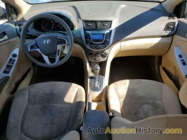 HYUNDAI ACCENT GLS, KMHCU4AE0CU039179