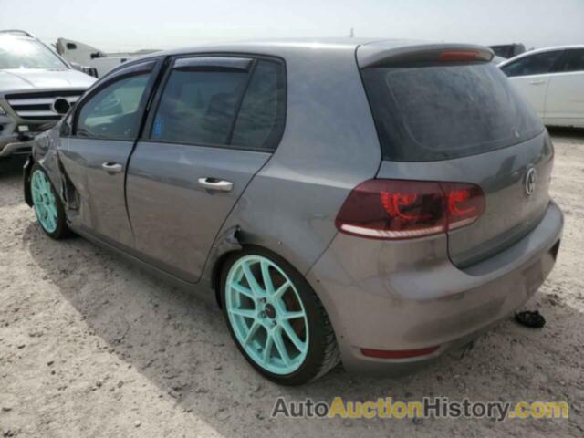 VOLKSWAGEN GOLF, WVWDA7AJ3AW357900