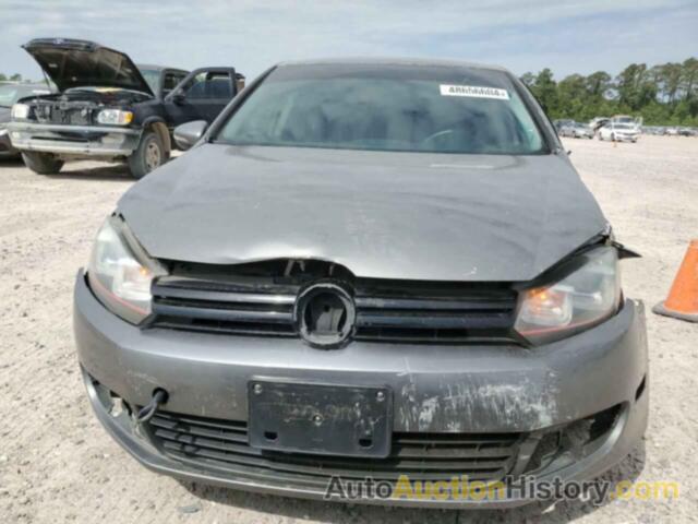 VOLKSWAGEN GOLF, WVWDA7AJ3AW357900