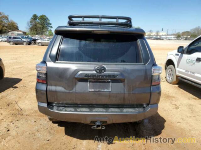 TOYOTA 4RUNNER SR5, JTEBU5JR5F5208776