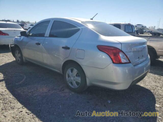 NISSAN VERSA S, 3N1CN7AP8GL879248