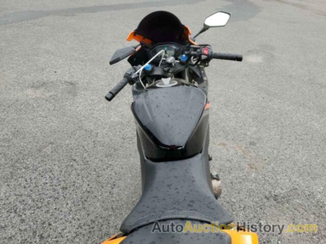 HONDA CBR CYCLE R, MLHPC4411H5400029