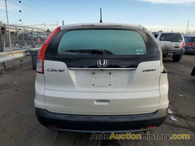 HONDA CRV LX, 5J6RM4H31DL078822