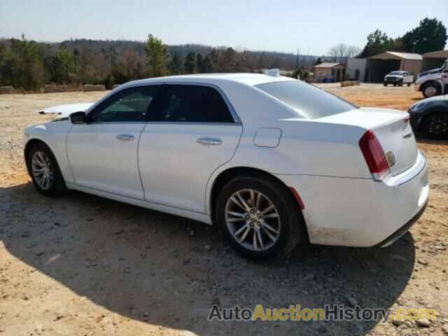 CHRYSLER 300, 2C3CCAEG3GH320357