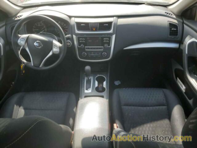 NISSAN ALTIMA 2.5, 1N4AL3APXJC112433