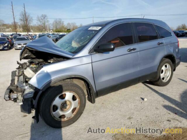 HONDA CRV LX, 5J6RE48337L003752