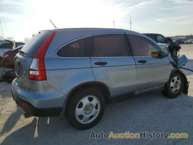 HONDA CRV LX, 5J6RE48337L003752