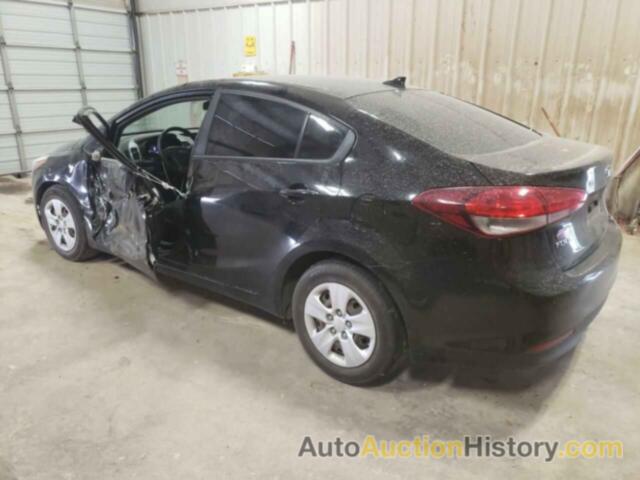 KIA FORTE LX, 3KPFL4A71HE011631