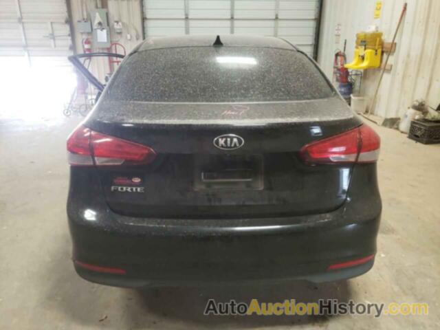 KIA FORTE LX, 3KPFL4A71HE011631