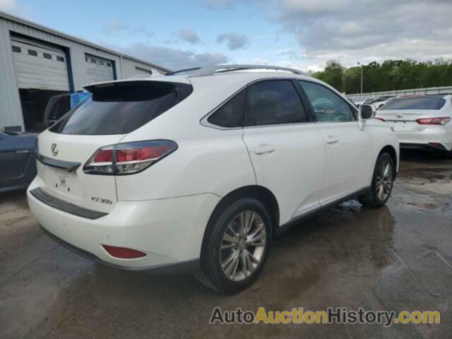 LEXUS RX350 350, 2T2ZK1BA6DC130725