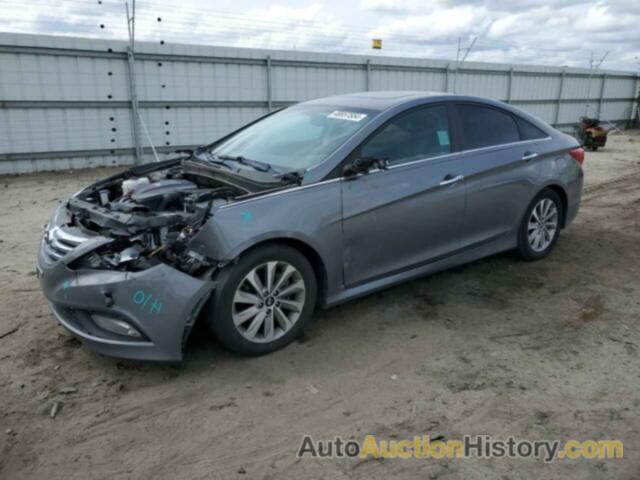 HYUNDAI SONATA SE, 5NPEC4AC5EH922609