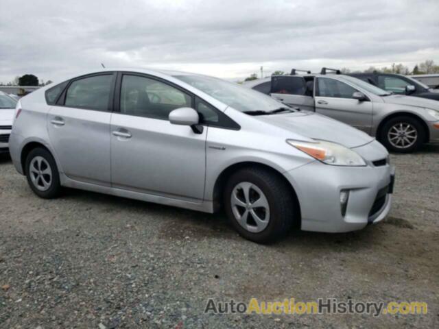 TOYOTA PRIUS, JTDKN3DU3C5433716