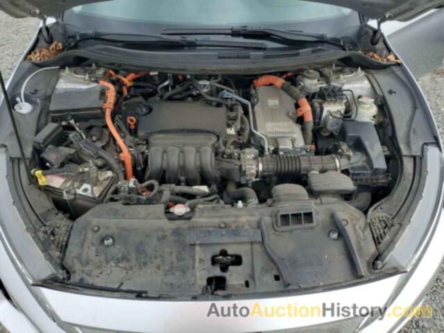 HONDA CLARITY, JHMZC5F19JC022685