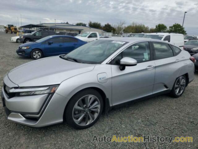 HONDA CLARITY, JHMZC5F19JC022685