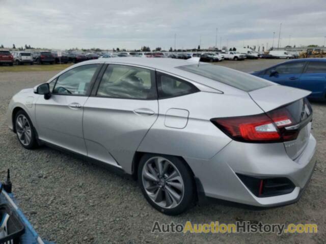 HONDA CLARITY, JHMZC5F19JC022685