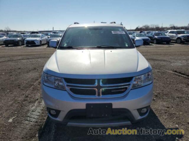 DODGE JOURNEY SXT, 3C4PDCBG9ET107959