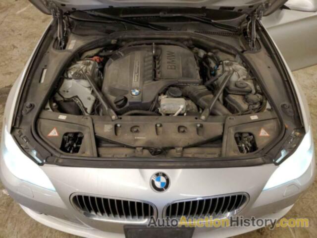 BMW 5 SERIES XI, WBAFU7C52BDU55178